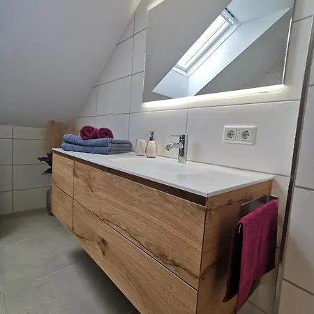 アパート Living Apartment_2 ヒッティザウ